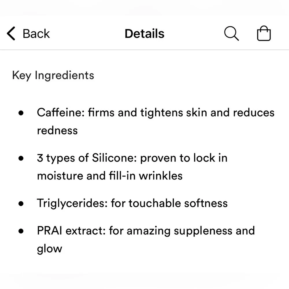 Prai Beauty Ageless Upper Arm Crème